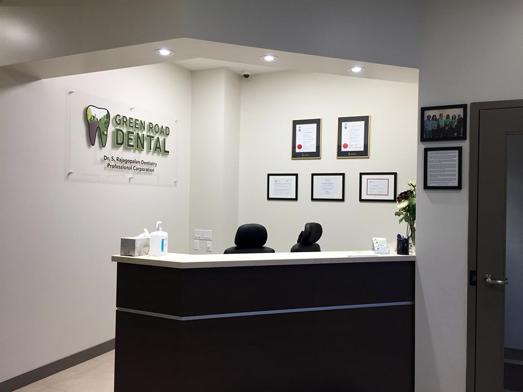 Green Road Dental | 2021 Green Rd Unit 103, Bowmanville, ON L1C 6B5, Canada | Phone: (905) 419-6725