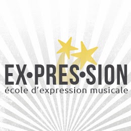 École de musique EXPRESSION (Québec) | 3291 Ch Ste-Foy, Québec, QC G1X 3V2, Canada | Phone: (514) 242-7236