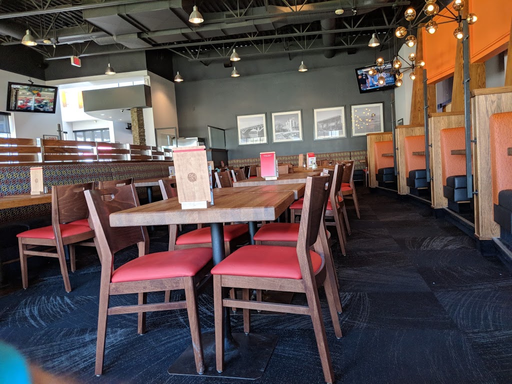 Boston Pizza | 329 Herold Rd, Saskatoon, SK S7V 1J7, Canada | Phone: (306) 477-3400