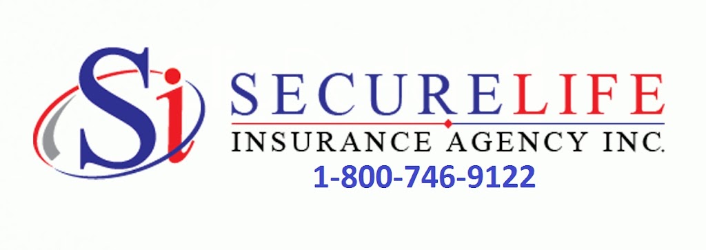 Securelife Insurance | 93 Bayridge Dr, Brampton, ON L6P 2N7, Canada | Phone: (416) 845-6232