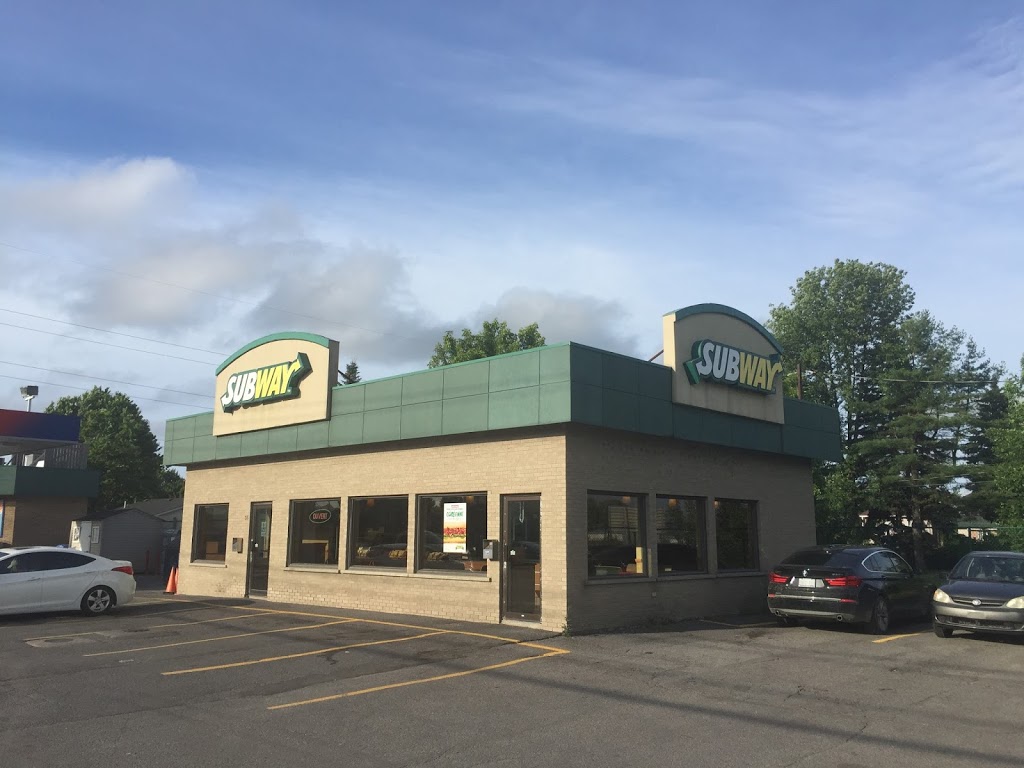 Subway | 35 QC-201, Coteau-du-Lac, QC J0P 1B0, Canada | Phone: (450) 763-0030