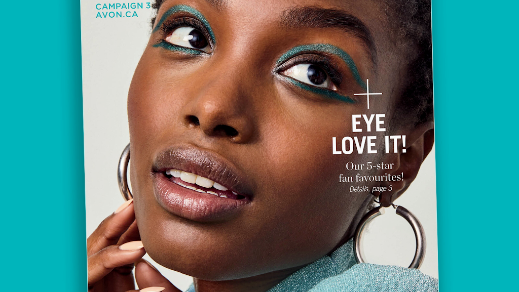 Shop Avon with Olusola | Palmerston Crescent, Mississauga, ON L5M 5Z8, Canada | Phone: (647) 719-2968