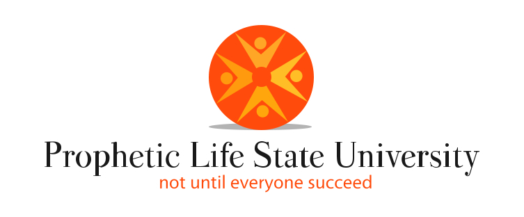 THE PROPHETIC LIFE STATE UNIVERSITY | 157 Pine Valley Dr, Kitchener, ON N2P 2V8, Canada | Phone: (416) 262-9983