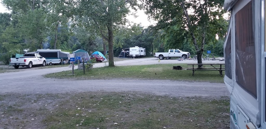 Firefly and Monarch Campgrounds | Norfolk County, ON N0E 1M0, Canada