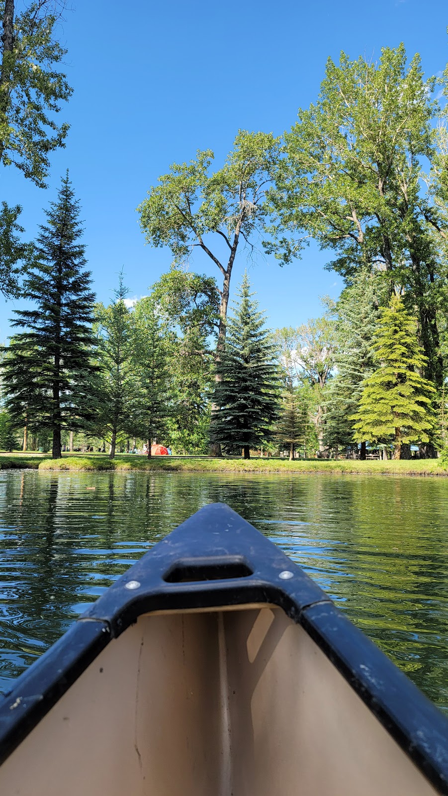 Bowness Park Boathouse | Bowness, Calgary, AB T3B 2B2, Canada | Phone: (403) 247-0683