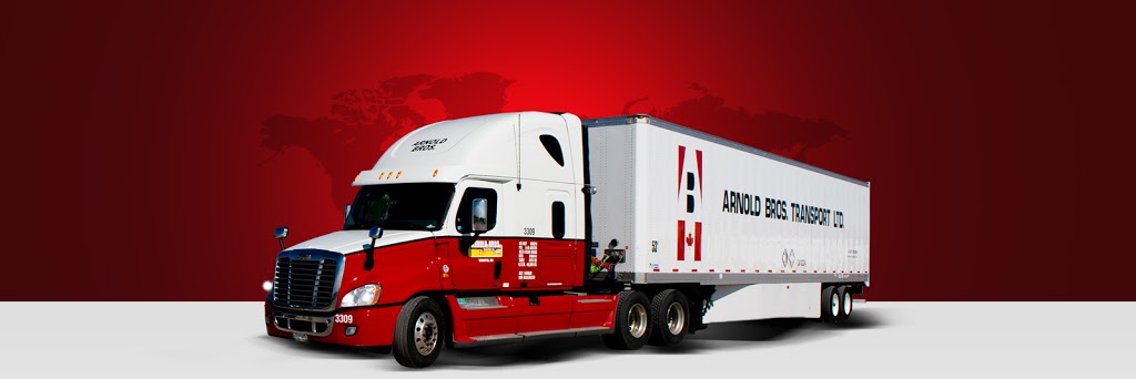 Arnold Bros. Transport | 12915 151 St NW, Edmonton, AB T5V 1A4, Canada | Phone: (780) 472-6686