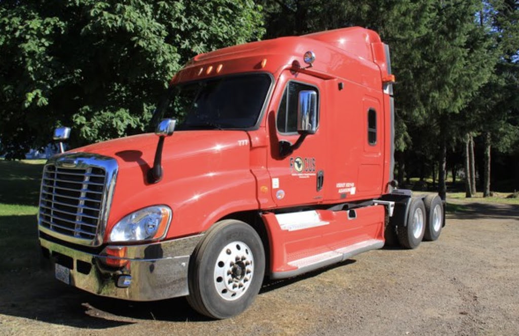 Winnipeg Mobile Truck Repair | 895 Rte 115, Winnipeg, MB R2J 0K7, Canada | Phone: (204) 900-5896