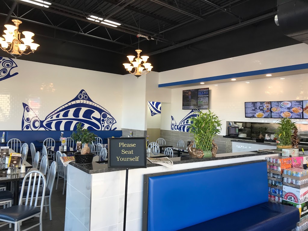 Halibut House Fish & Chips Pickering | 1101 Kingston Rd Unit B1, Pickering, ON L1V 1B5, Canada | Phone: (905) 831-8878