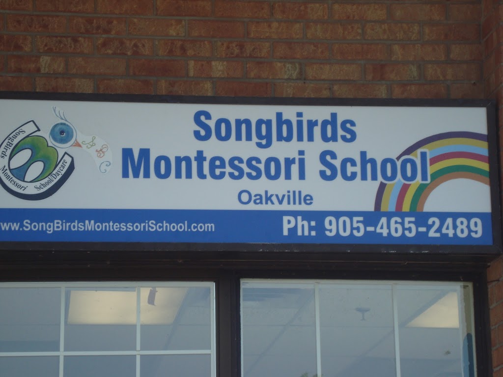 Learning Blocks Montessori School - Oakville | 1500 Heritage Way, Oakville, ON L6M 3H3, Canada | Phone: (905) 465-2489