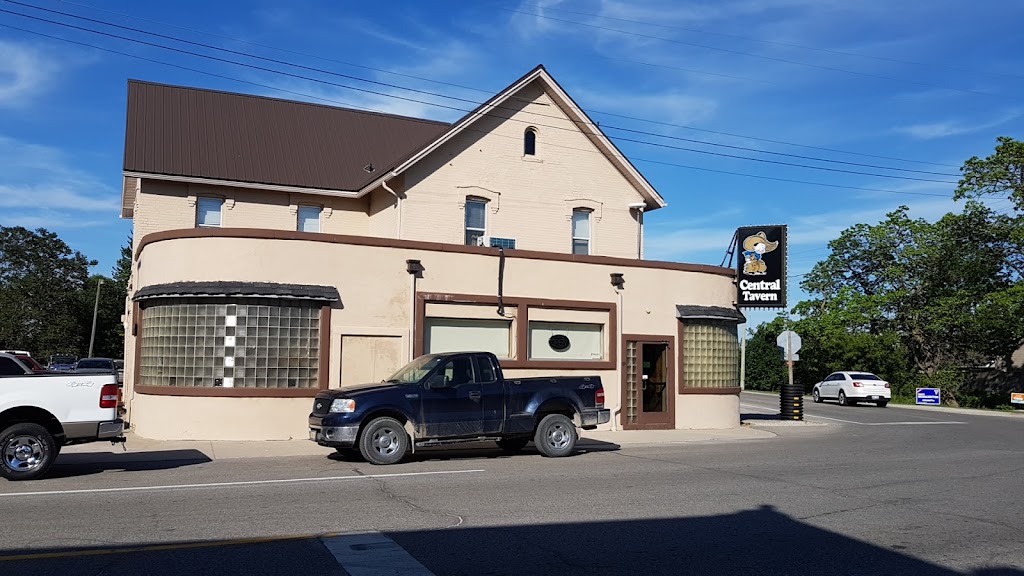 Central Tavern | 24121 Winter Line Rd, Chatham, ON N7M 5J7, Canada | Phone: (519) 351-5662