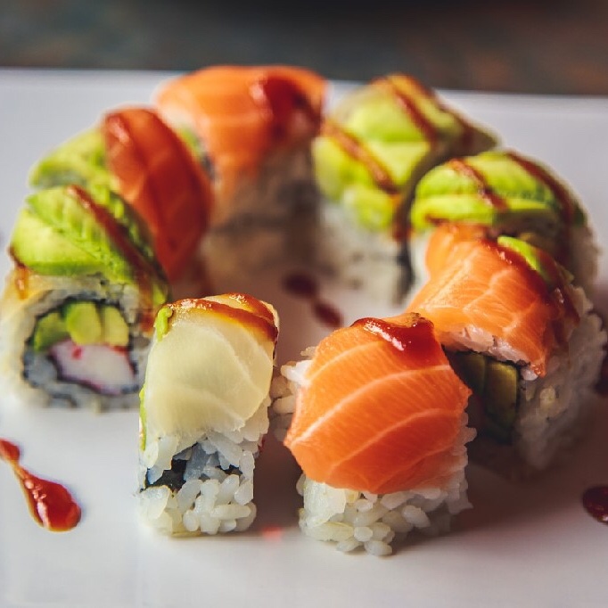 Sushi Kan | 1910 Innes Rd, Gloucester, ON K1B 3K5, Canada | Phone: (613) 746-8900