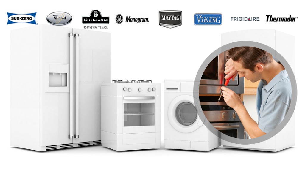 Mega Appliance Repair Toronto | 268 College St #55, Toronto, ON M5T 1S1, Canada | Phone: (416) 548-4272