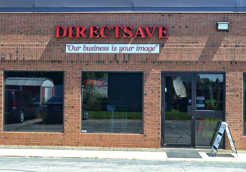 Directsave Promotions and Apparel | 6792 Wellington County Rd 34, Cambridge, ON N3C 2V4, Canada | Phone: (519) 766-1900