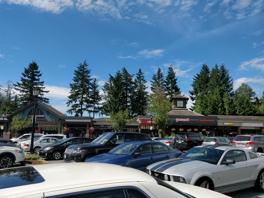 Caulfeild Village Shopping Centre | 5375 Headland Dr West, West Vancouver, BC V7W 3H2, Canada | Phone: (604) 926-2550
