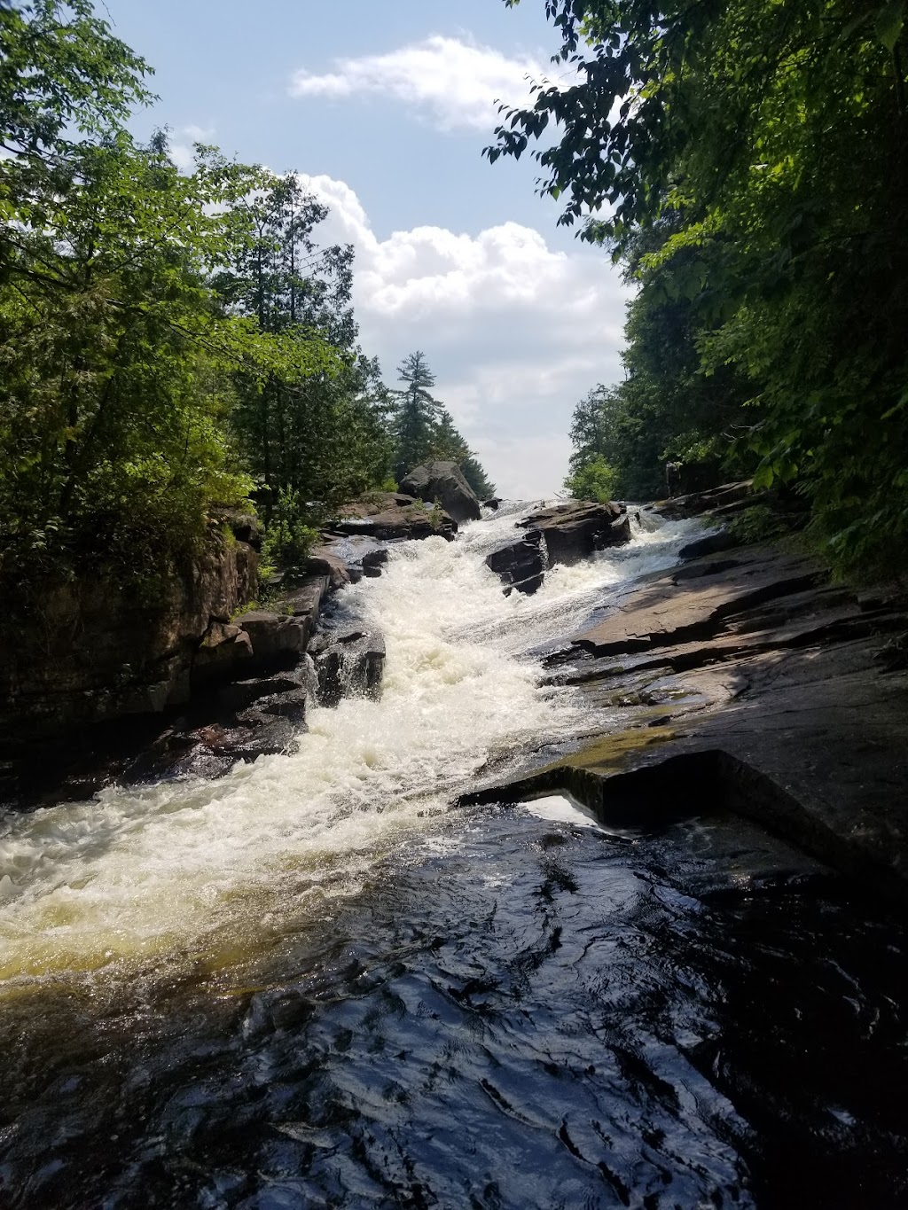 Rock Lake Access Point (#9) | Rock Lake Rd, Algonquin Highlands, ON K0J 2M0, Canada | Phone: (705) 633-5572