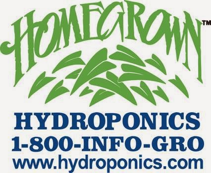 Homegrown Hydroponics Inc | 521 Dunlop St W, Barrie, ON L4N 9W4, Canada | Phone: (705) 721-8715