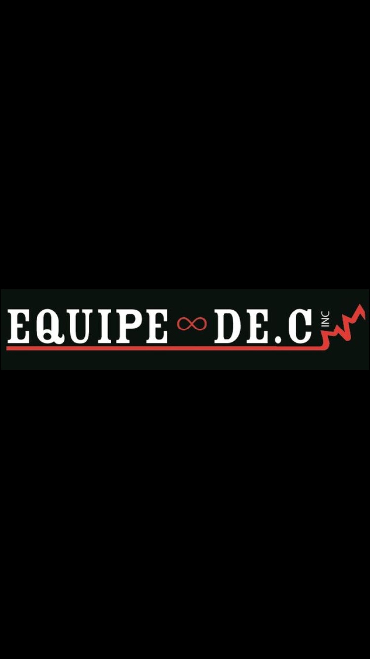 Équipe DEC | 1527 A. 440 suite 230, Laval, QC H7L 3W3, Canada | Phone: (514) 317-2791