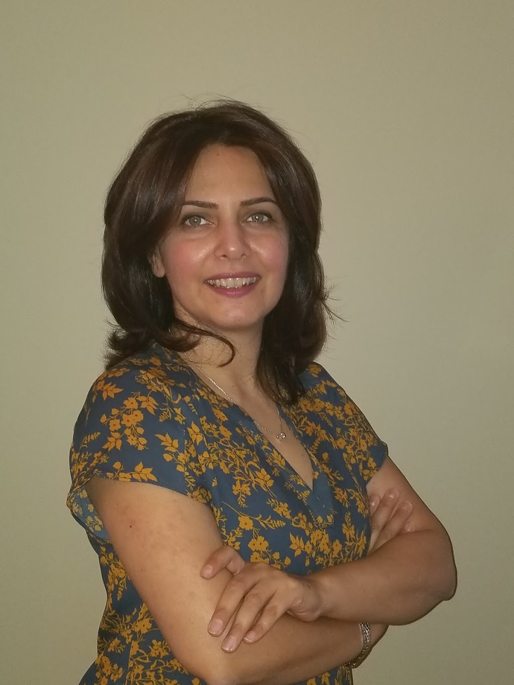 Dr. Tannaz Mokhtari ND. | 1410 Major MacKenzie Dr W, Maple, ON L6A 4H6, Canada | Phone: (905) 303-4466