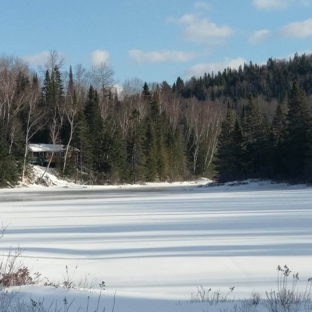 Pourvoirie Trudeau | 4551 Chemin Brassard, Saint-Zénon, QC J0K 3N0, Canada | Phone: (450) 884-5432