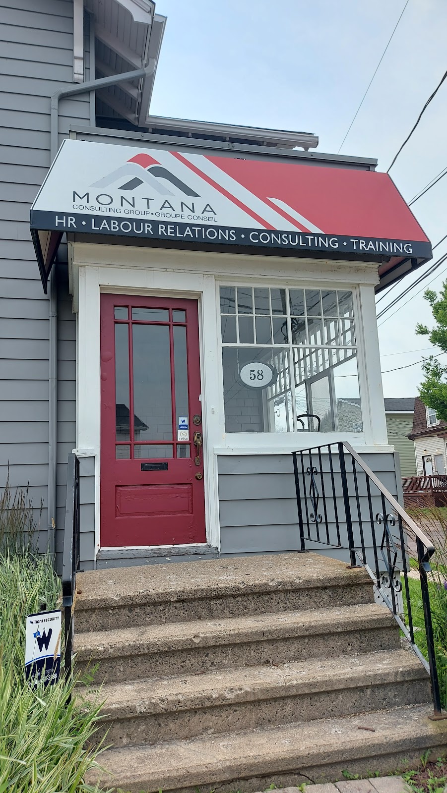 Montana Consulting Group / Groupe Conseil Montana | 58 Mountain Rd, Moncton, NB E1C 2K2, Canada | Phone: (506) 866-0147