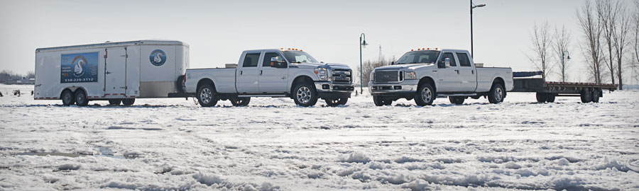 Transport Pélican Déménagement de Spa | 2420 Rue de la Province, Longueuil, QC J4G 1G1, Canada | Phone: (514) 229-3112