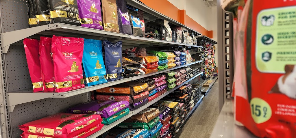 TACK N BARK: Pet Supplies, Accessories and Products | 1405 Bloor St Unit 1, Courtice, ON L1E 0H1, Canada | Phone: (905) 723-2272