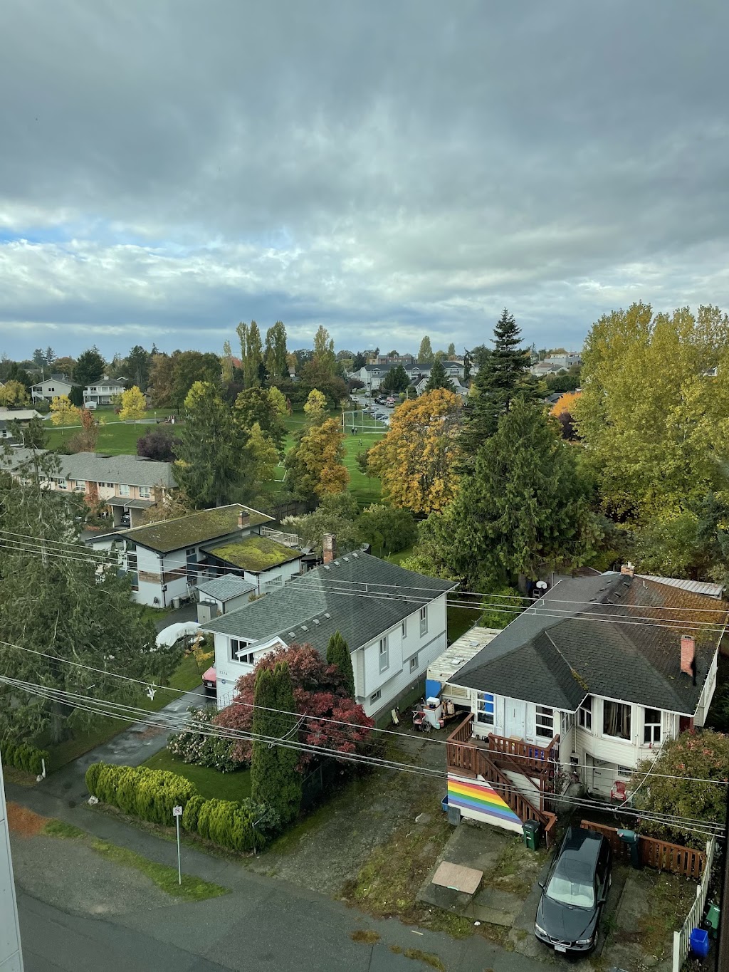 Verve | 3381 Whittier Ave, Victoria, BC V8Z 3P9, Canada | Phone: (888) 236-7767