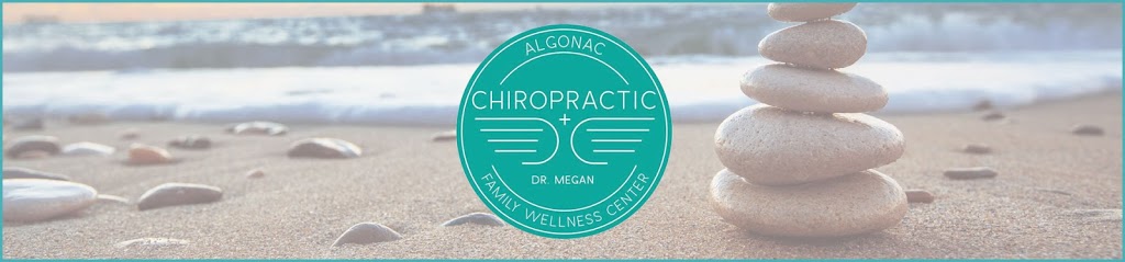 Algonac Chiropractic Family Wellness Center | 624 Michigan St, Algonac, MI 48001, USA | Phone: (810) 512-8080