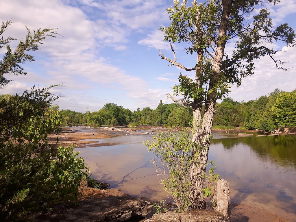 Crowe Bridge Conservation Area | 670 Crowe River Rd, Marmora, ON K0K 2M0, Canada | Phone: (705) 653-1900