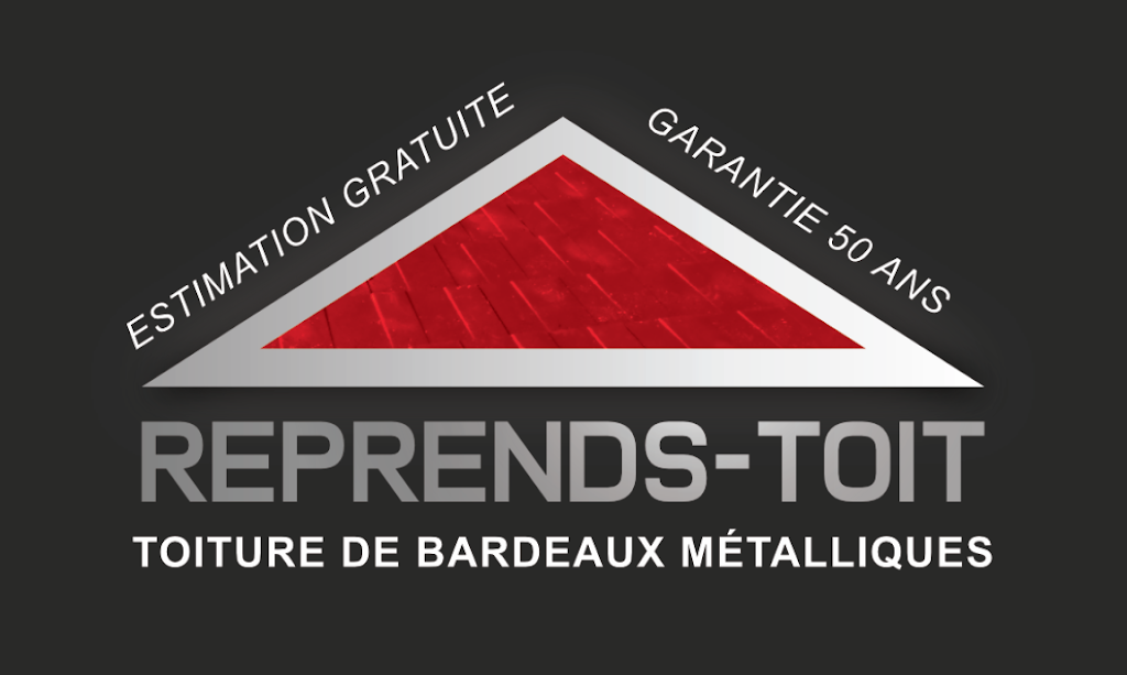 Reprends-toit | 345 Rue Russell, Sainte-Sophie, QC J5J 1C3, Canada | Phone: (514) 838-5484