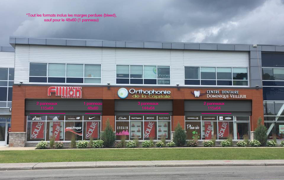 Chaussures Fillion Sports | 9030 Boulevard de lOrmière, Québec, QC G2B 3K3, Canada | Phone: (418) 842-2225