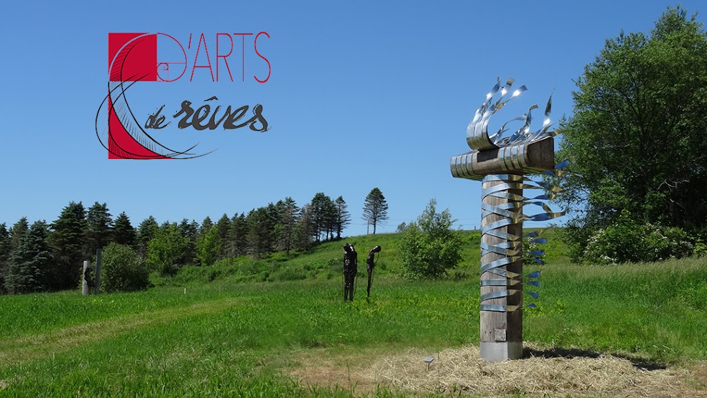 DArts et de rêves | 57 Rue Principale N, Sutton, QC J0E 2K0, Canada | Phone: (450) 531-5707