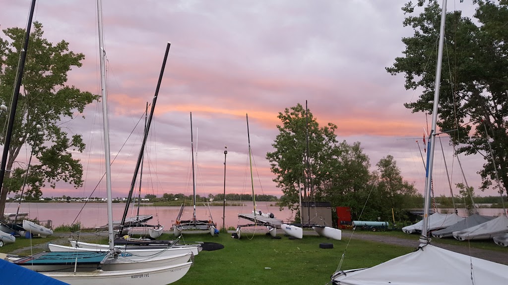 Westwood Sailing Club | 12 Regatta Road physical address (postalcode if for mailing address, Toronto, ON M4M 1J8, Canada | Phone: (416) 461-2870