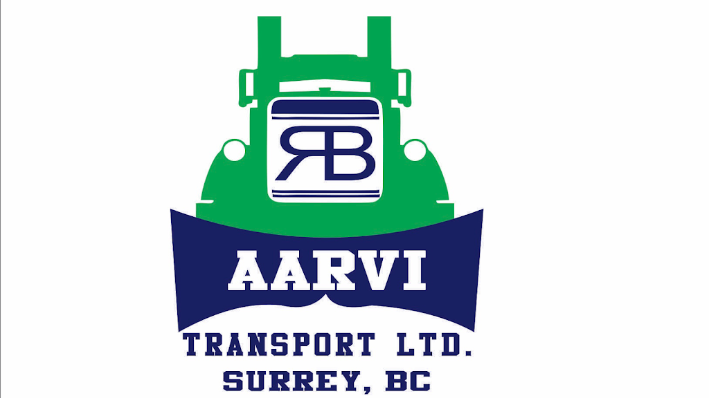 Aarvi Transport Ltd. | 14584 76 Ave, Surrey, BC V3S 2G9, Canada | Phone: (604) 710-2111