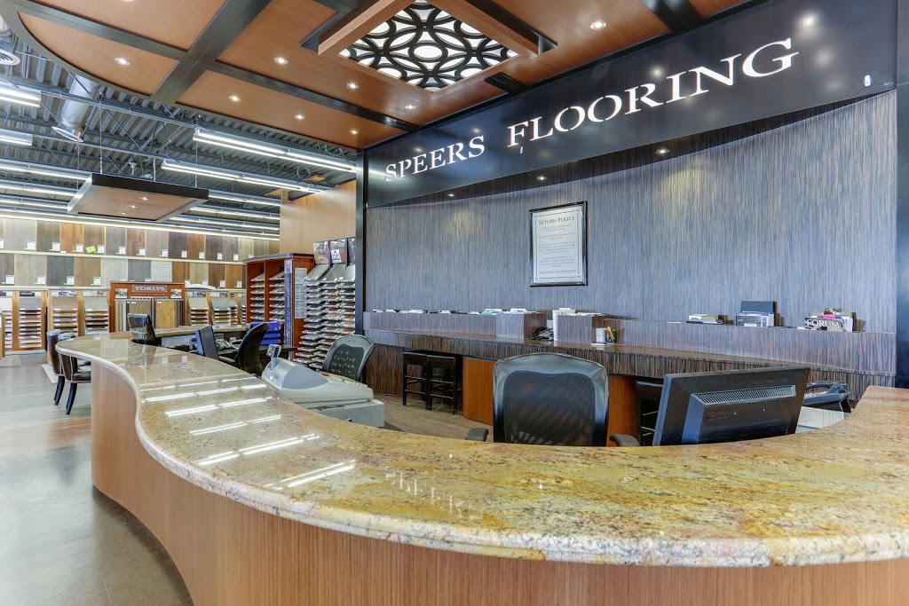 Speers Flooring Ltd | 266 Speers Rd, Oakville, ON L6K 2E9, Canada | Phone: (905) 845-8562