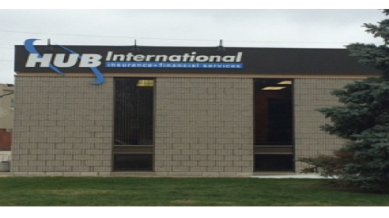 HUB International | 25 Erie St S, Wheatley, ON N0P 2P0, Canada | Phone: (519) 825-4662