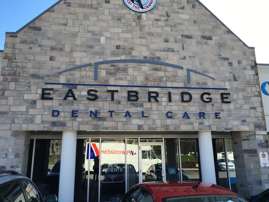 Eastbridge Dental Care | 370 Eastbridge Blvd, Waterloo, ON N2K 4P1, Canada | Phone: (519) 746-3435