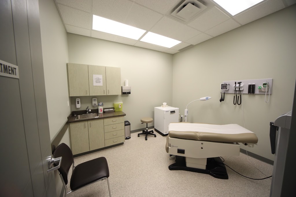 Gracepoint Medical Clinics | 6823 Ellerslie Rd SW, Edmonton, AB T6X 1L1, Canada | Phone: (780) 705-9944