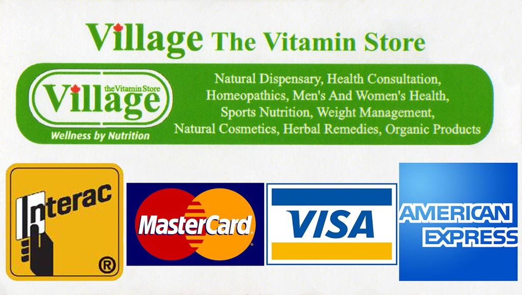 Village Pharmacy | 1096 Wilson St W, Ancaster, ON L9G 3K9, Canada | Phone: (905) 304-3041