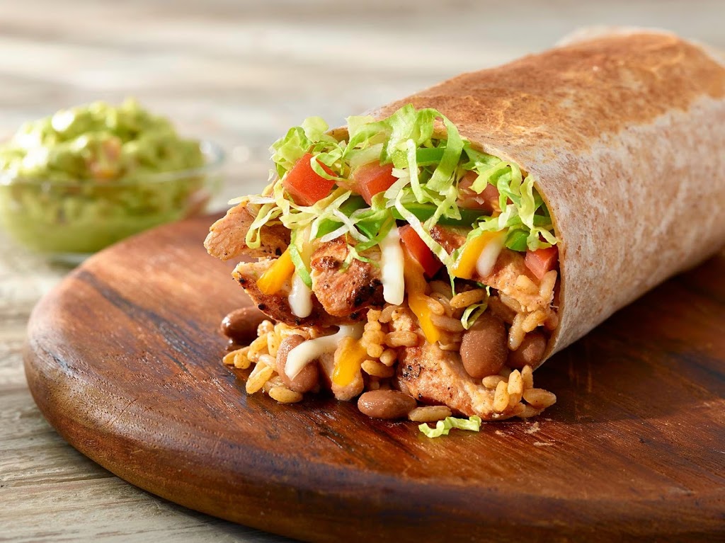 barBURRITO | 40 Bristol Rd E, Mississauga, ON L4Z 3K8, Canada | Phone: (905) 507-8887