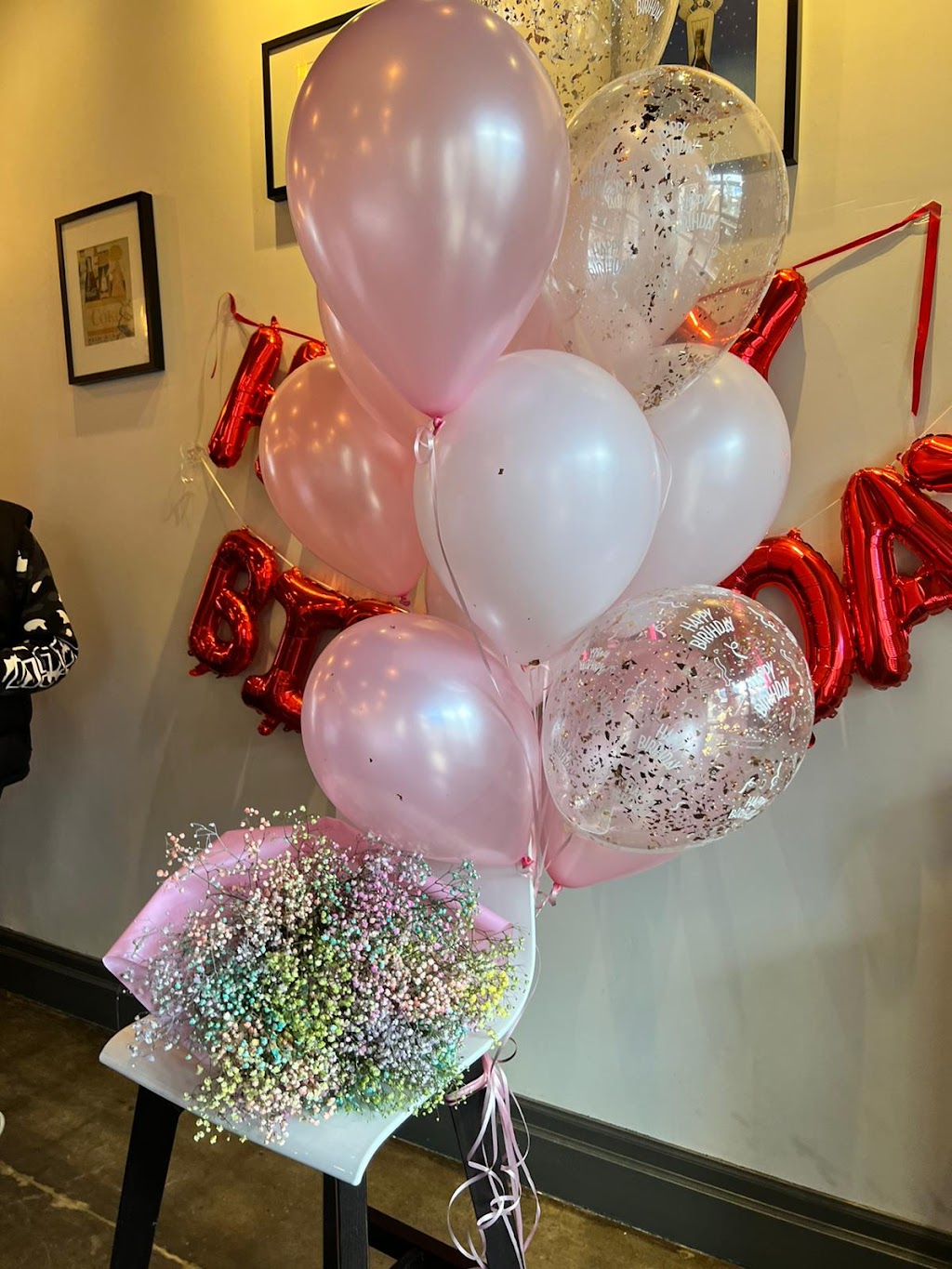 T.O. Balloons | Same Day Markham Balloon Delivery or Pick-Up | 3075 14th Ave UNIT 11, Markham, ON L3R 0G9, Canada | Phone: (647) 332-0565