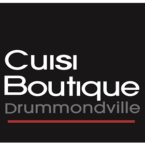 Cuisi Boutique Drummondville Inc | 3330 Rue Saint-Pierre, Drummondville, QC J2B 6V2, Canada | Phone: (819) 395-7515