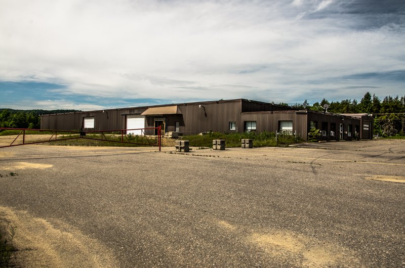 Entreposage du Gars dOr | 401 Mnt Kiamika, Rivière-Rouge, QC J0T 1T0, Canada | Phone: (819) 430-3171