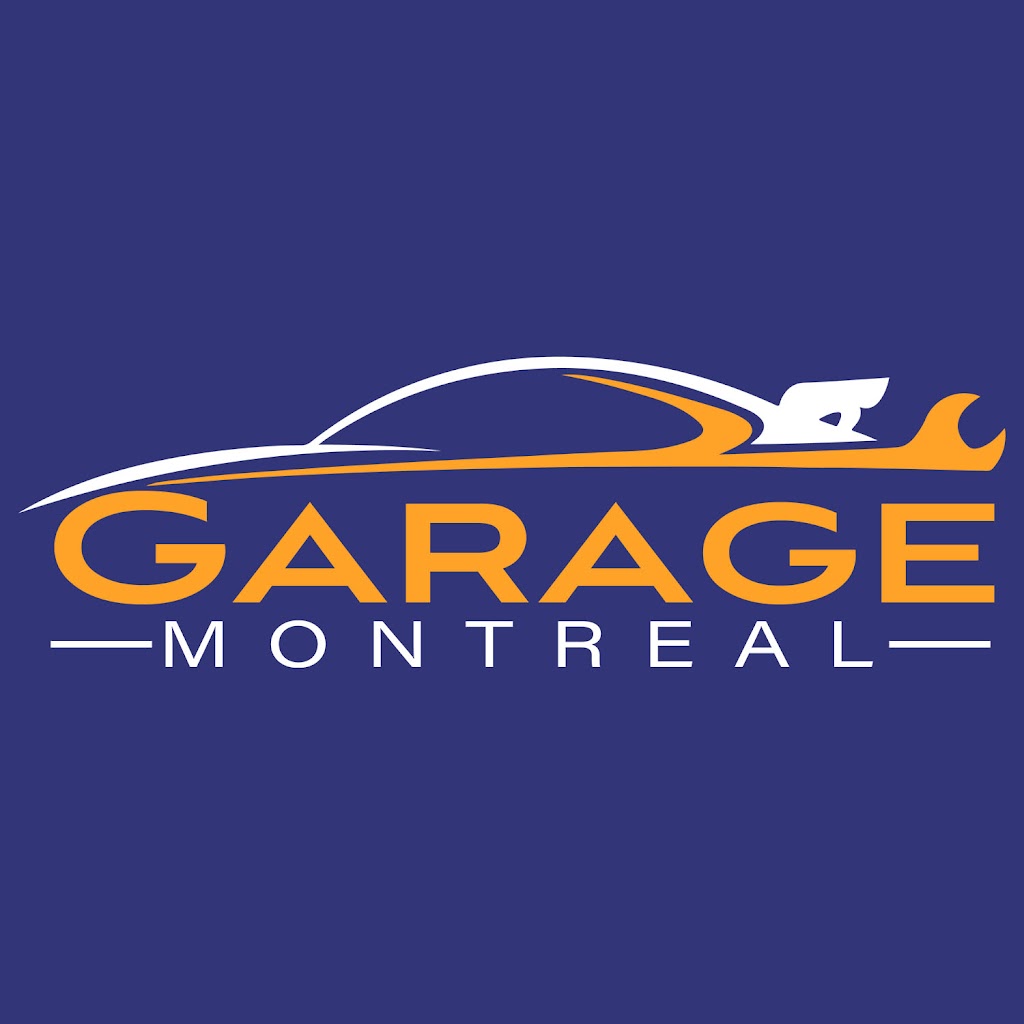 Garage Montreal | 2955 Boul Langelier Suite 7, Montréal, QC H1N 3A4, Canada | Phone: (514) 532-1092