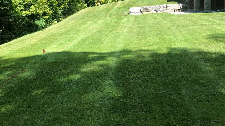 CKl Grass Cutting & Snow Removal | 785 McLaren St, Newmarket, ON L3Y 8H3, Canada | Phone: (289) 716-9253