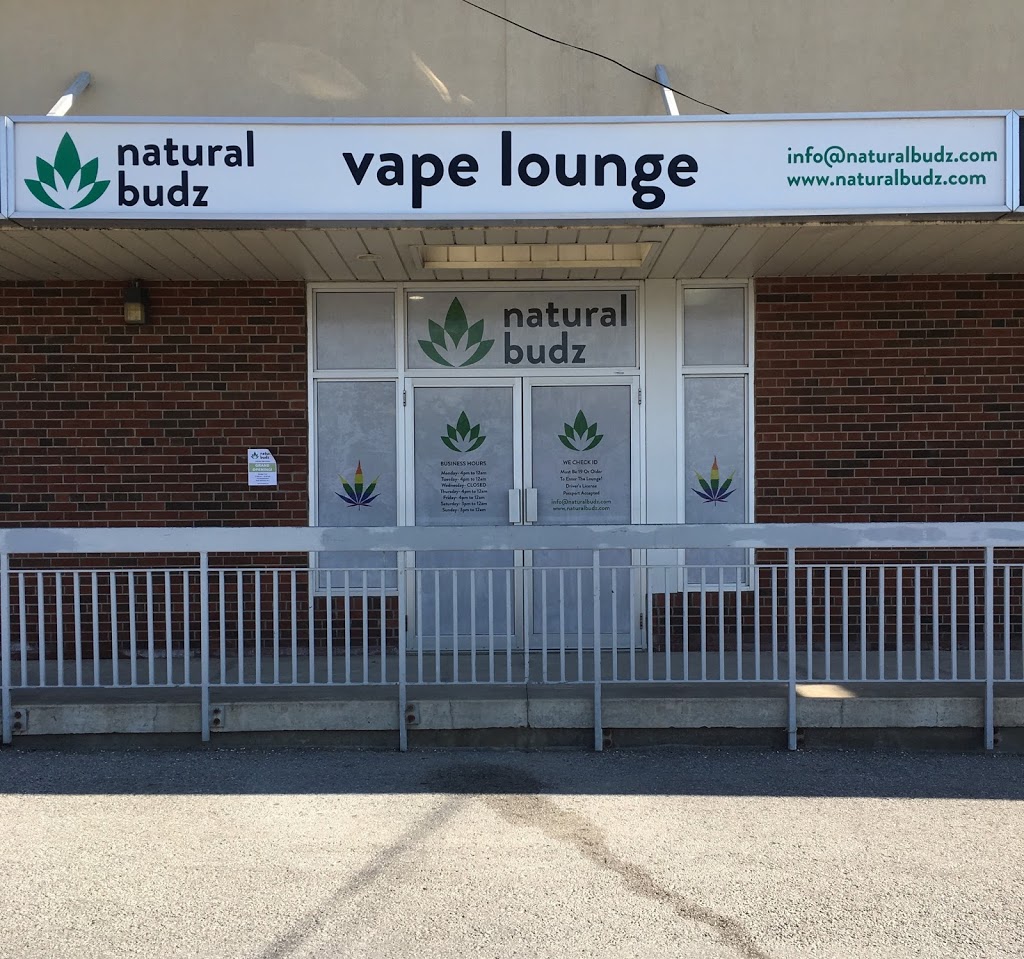 natural budz | 713 Krosno Blvd, Pickering, ON L1W 1G4, Canada | Phone: (905) 626-9309