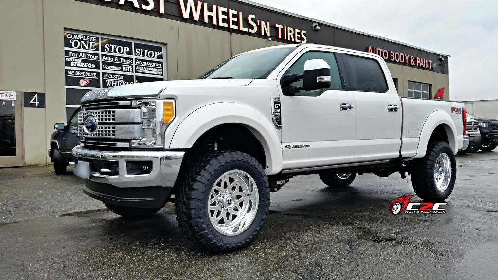 MHT-Wheels | 27090 Gloucester Way #104, Langley Twp, BC V4W 2X5, Canada | Phone: (604) 607-0068