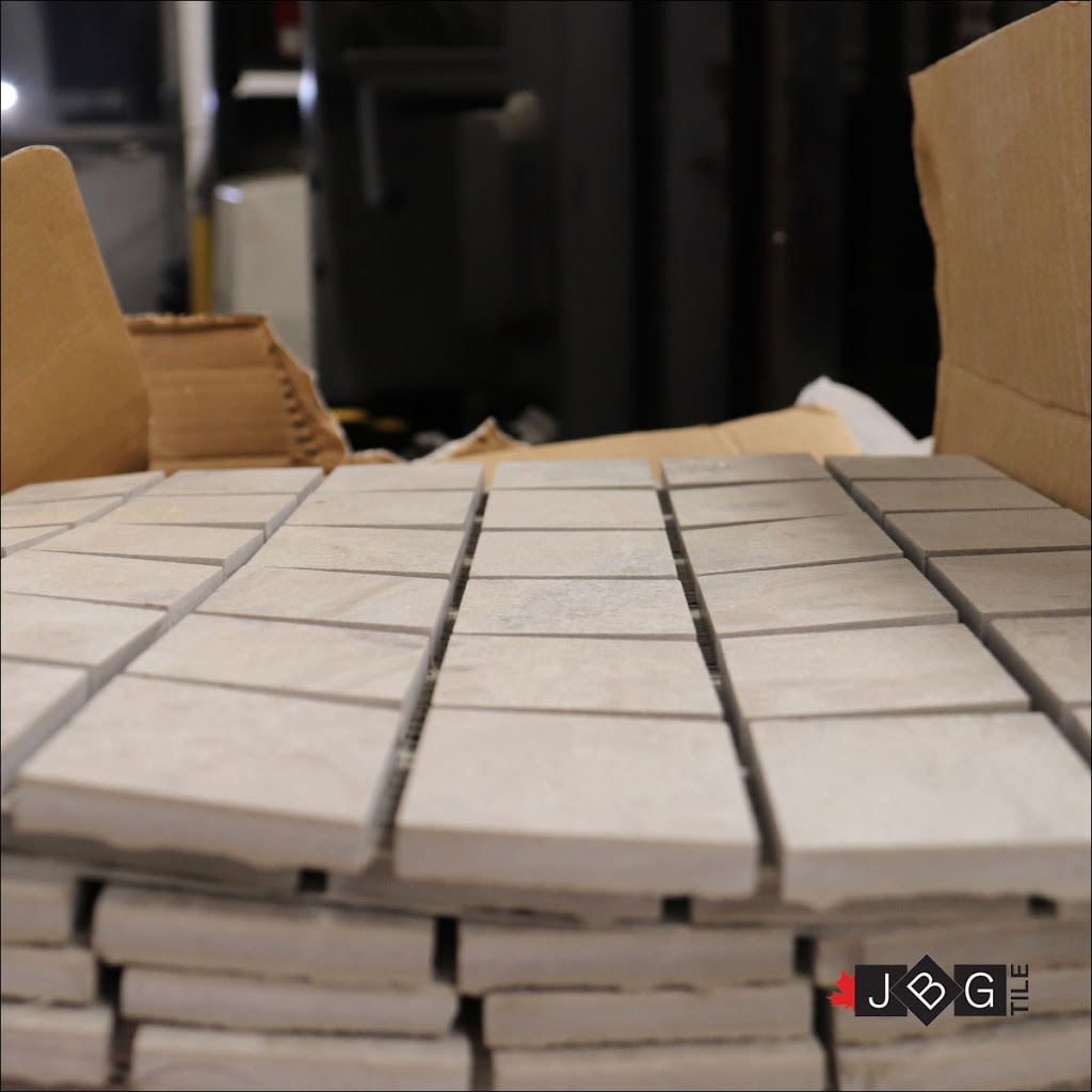 JBG Tile Ltd | 7686 Kimbel St Unit 20, Mississauga, ON L5S 1E9, Canada | Phone: (416) 999-5261