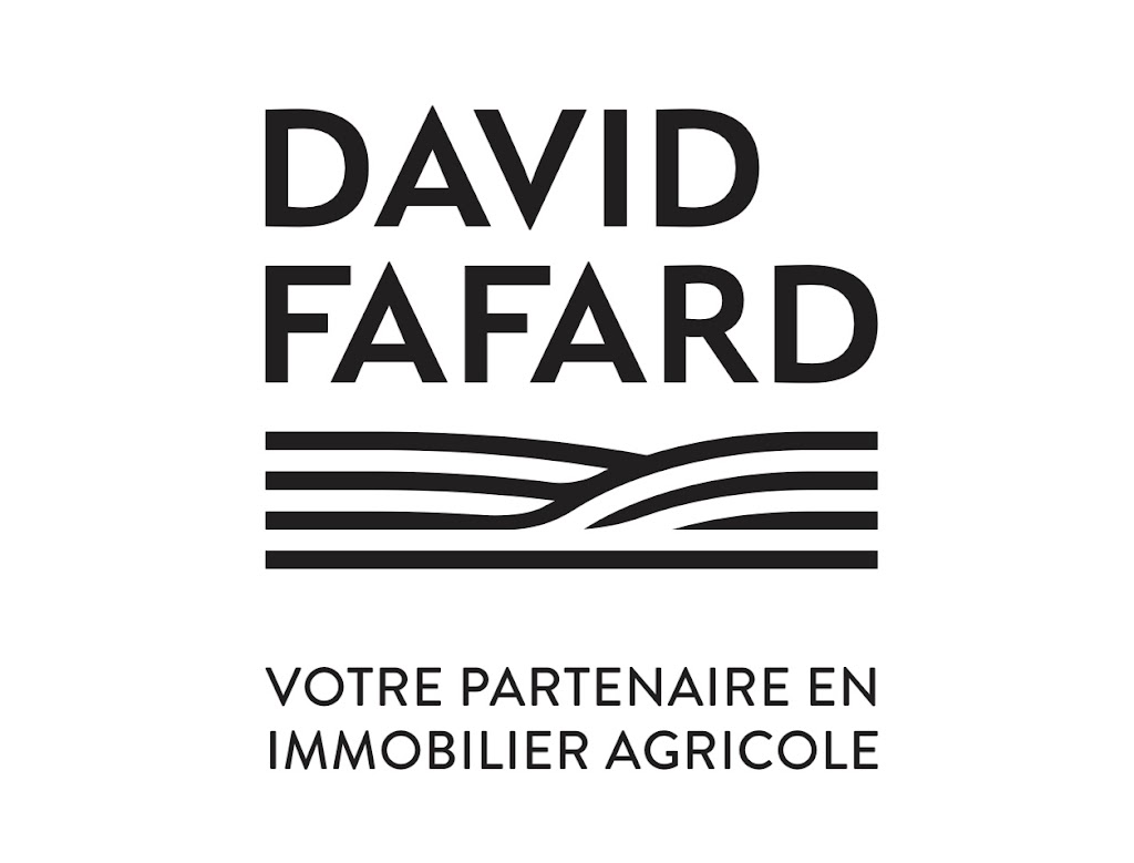 David Fafard Courtier Immobilier Agricole | 4 Impasse de la Coursive, Saint-Michel-de-Bellechasse, QC G0R 3S0, Canada | Phone: (418) 440-6828