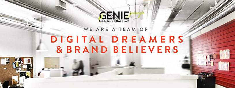 IT GENIE GROUP | 2808 22 Ave NW #214, Edmonton, AB T6T 0M3, Canada | Phone: (780) 271-6799